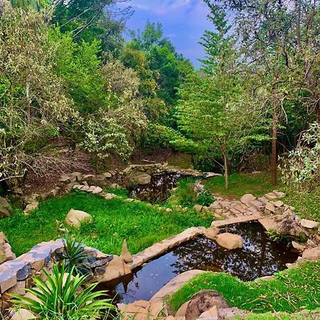Rancho Ao Lado Da Laroc E Ame Villa Valinhos Luaran gambar